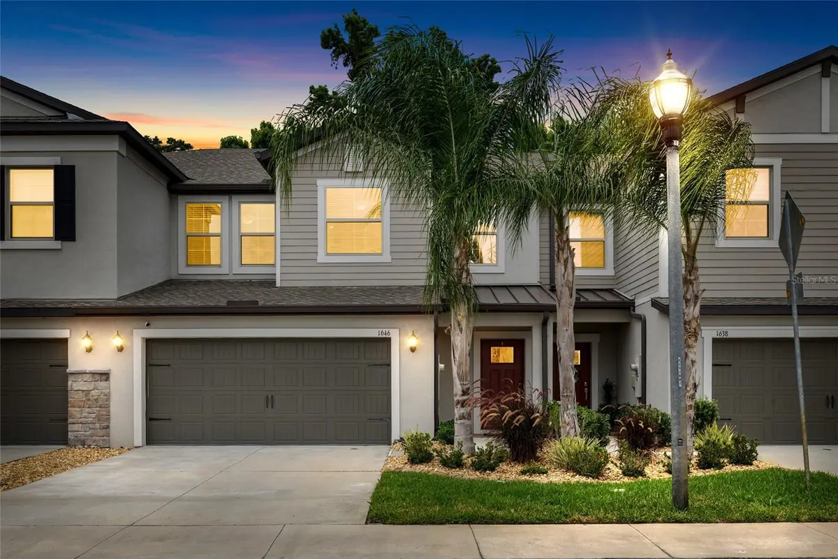 1646 Roseville Street, Lutz, FL 33549 - #1