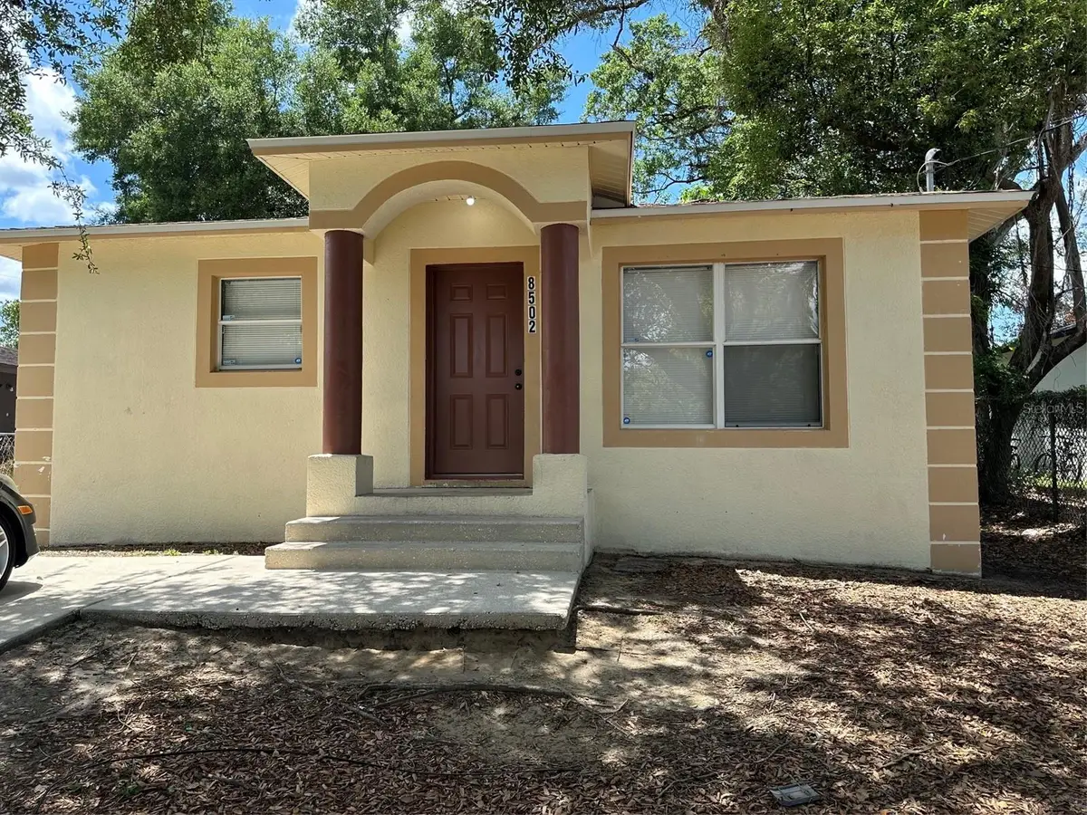 8502 N 17th Street, Tampa, FL 33604 - #1