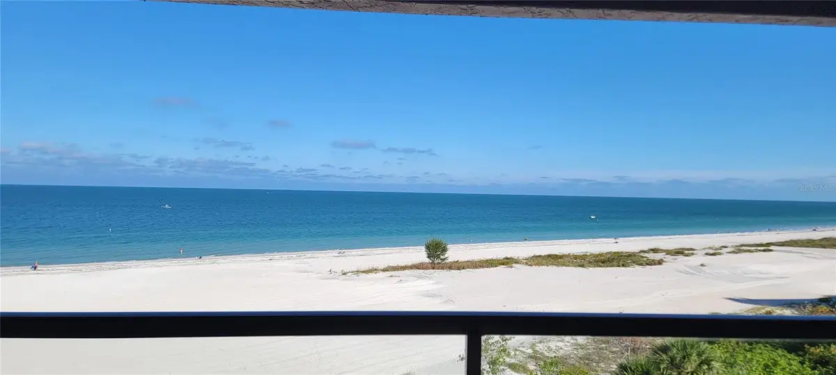 1310 Gulf Boulevard #6D, Clearwater Beach, FL 33767 - #1