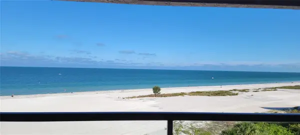 1310 Gulf Boulevard #6D, CLEARWATER BEACH, FL 33767