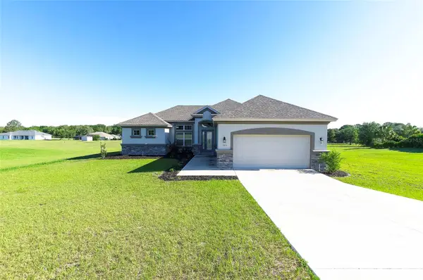 725 E Charleston Court, HERNANDO, FL 34442