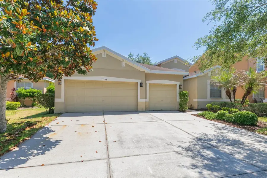 11334 Bridge Pine Drive, Riverview, FL 33569 - #3