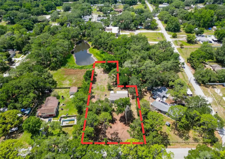 1819 Sinclair Hills Road, Lutz, FL 33549 - #2