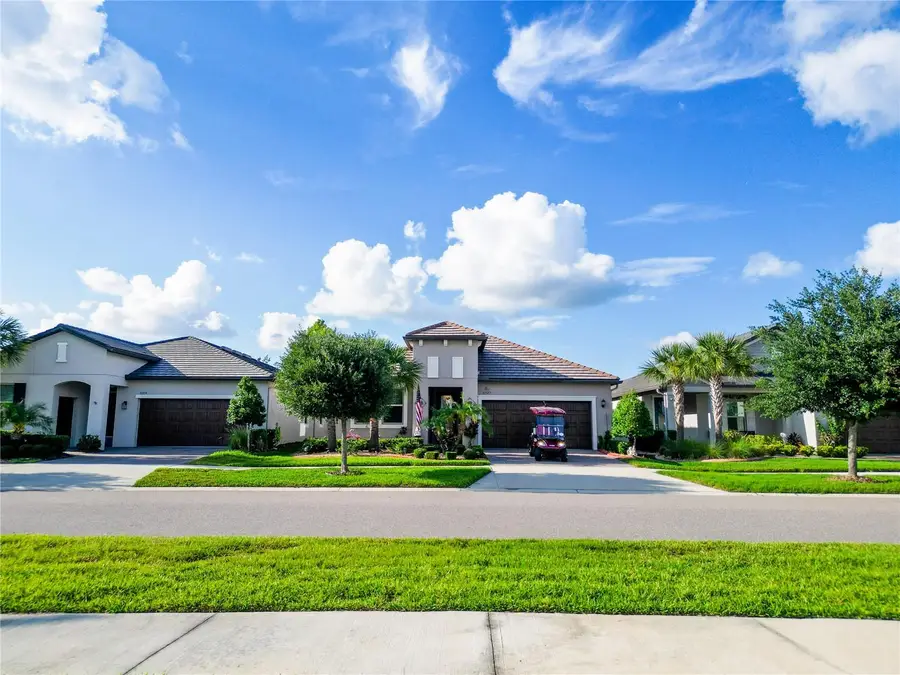 31527 Cannon Rush Drive, San Antonio, FL 33576 - #2