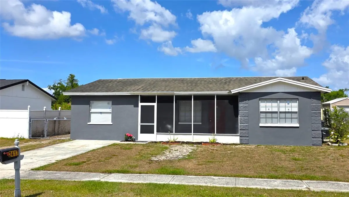 2417 Wishing Well Circle, Tampa, FL 33619 - #1