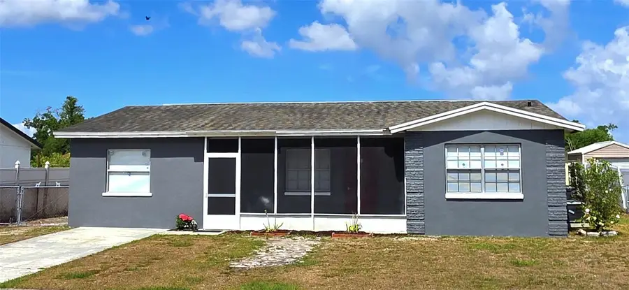 2417 Wishing Well Circle, Tampa, FL 33619 - #2