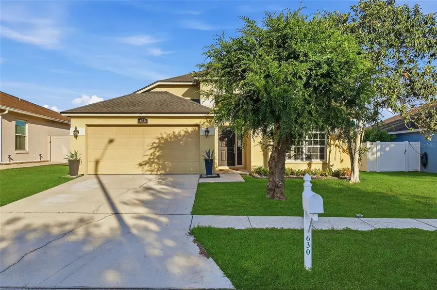 630 Tuscanny Street, Brandon, FL 33511 - #2