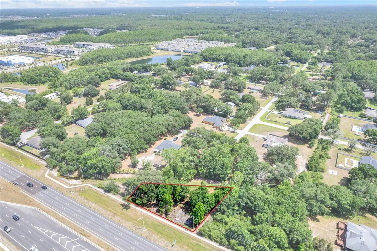 State Road 54, Lutz, FL 33558 - #1