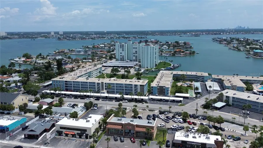 6363 Gulf Winds Drive #427, Saint Pete Beach, FL 33706 - #2