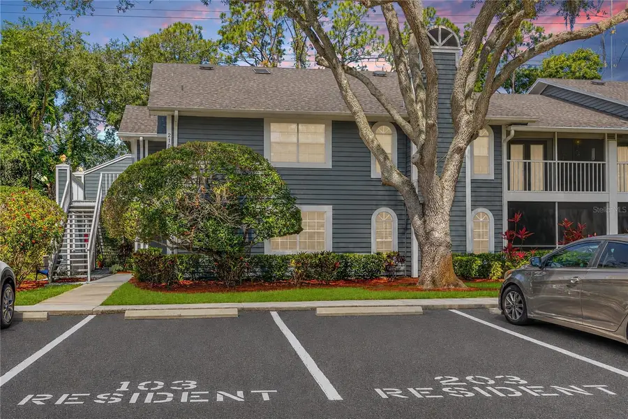 2101 Fox Chase Boulevard #107, Palm Harbor, FL 34683 - #2