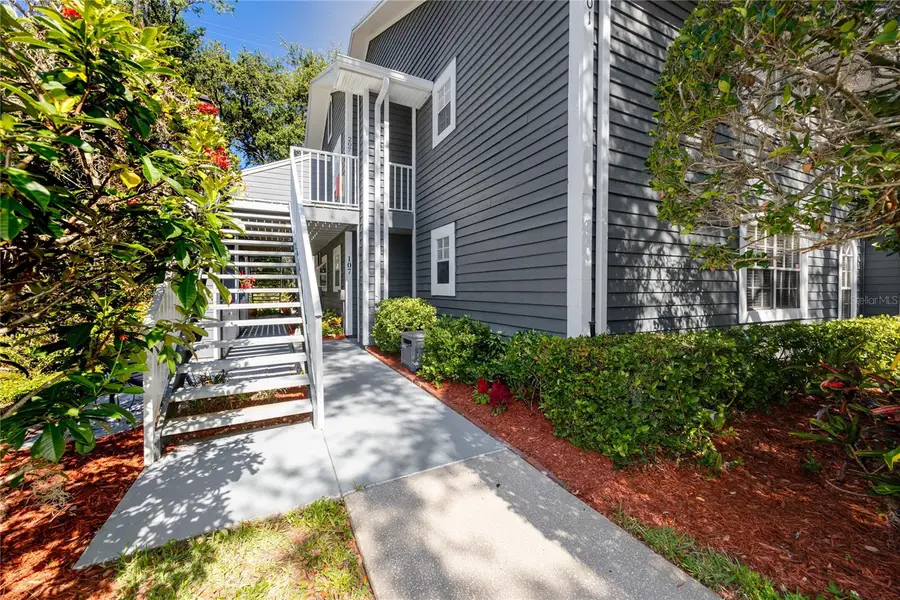 2101 Fox Chase Boulevard #107, Palm Harbor, FL 34683 - #3