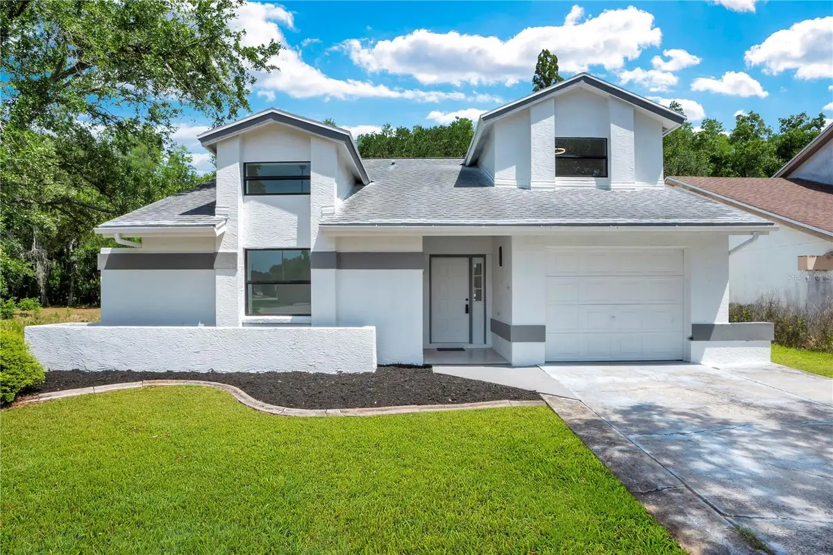 11230 Elmfield Drive, Tampa, FL 33625 - #1