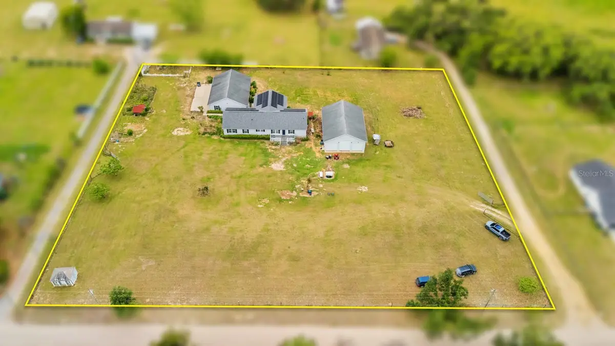 37520 Phelps Road, Zephyrhills, FL 33541 - #1