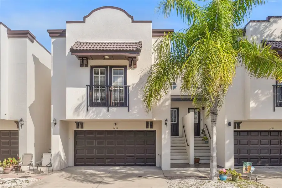 3633 Bay Heights Way, Tampa, FL 33611 - #2