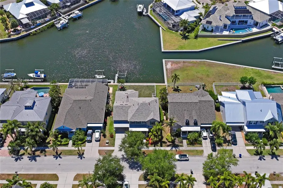 5714 Sea Trout Place, Apollo Beach, FL 33572 - #2