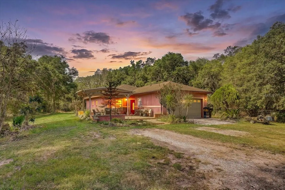 4954 Ewell Road, Lakeland, FL 33811 - #1