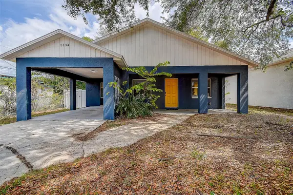 3104 E 21st Avenue, TAMPA, FL 33605