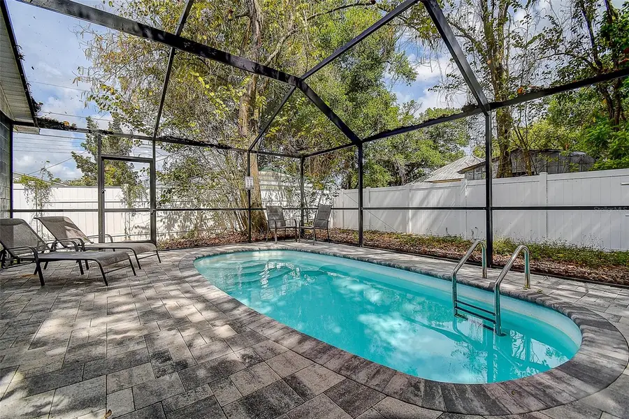 3104 E 21st Avenue, Tampa, FL 33605 - #3