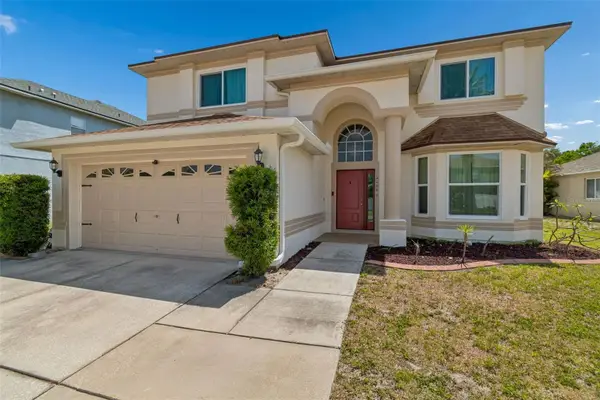 12803 Longcrest Drive, RIVERVIEW, FL 33579