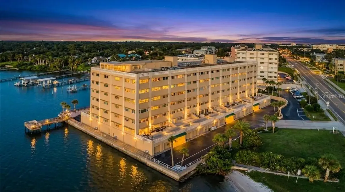 100 Bluff View Drive #514C, Belleair Bluffs, FL 33770 - #1
