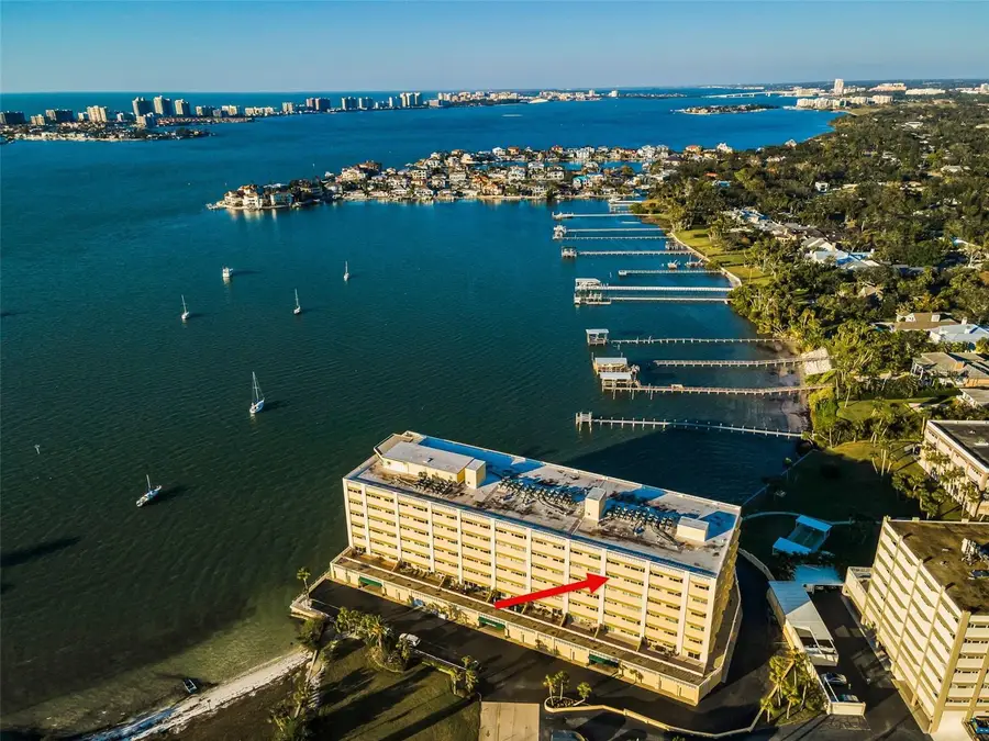 100 Bluff View Drive #511C, Belleair Bluffs, FL 33770 - #2