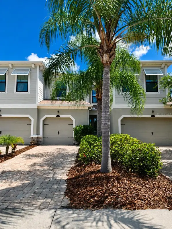 12244 Trailhead Drive, BRADENTON, FL 34211