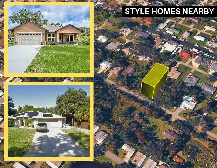 Poinciana Road, Edgewater, FL 32141 - #2