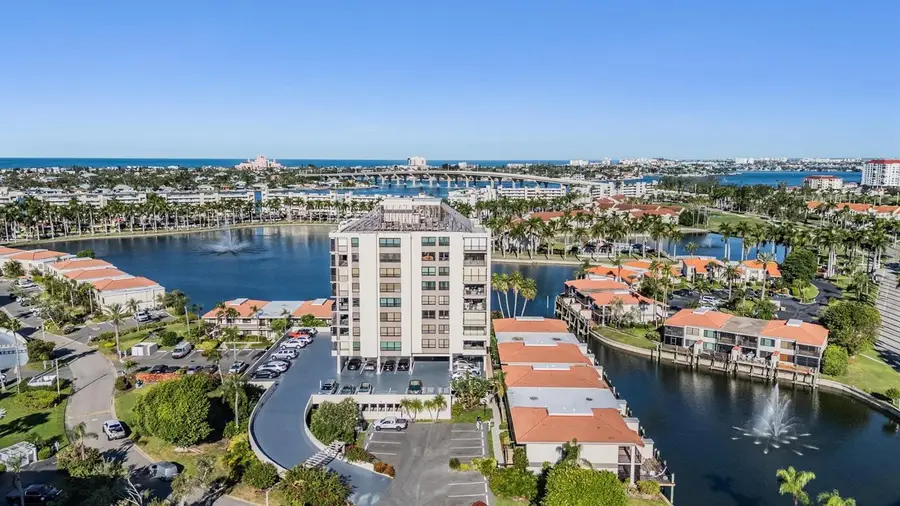 6294 Bahia Del Mar Circle #107, Saint Petersburg, FL 33715 - #2