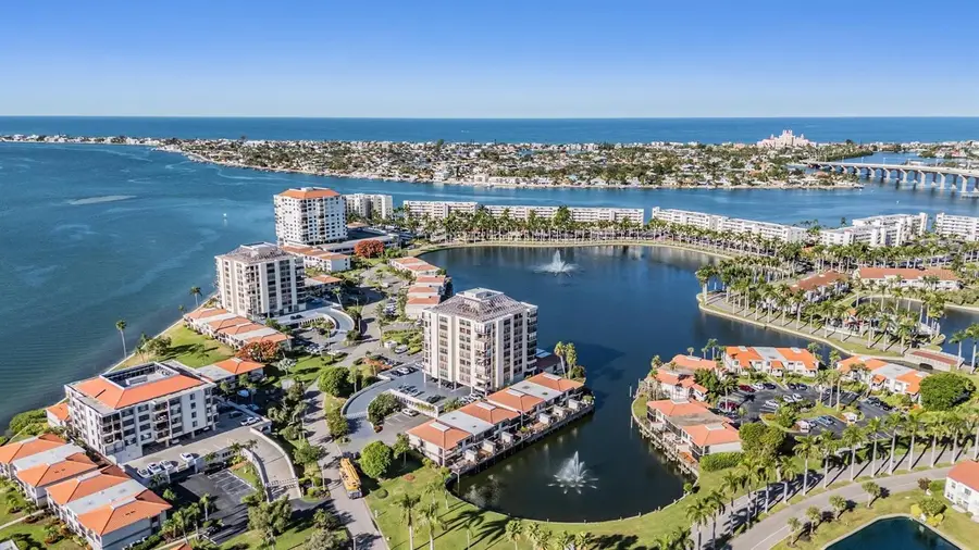 6294 Bahia Del Mar Circle #107, Saint Petersburg, FL 33715 - #3