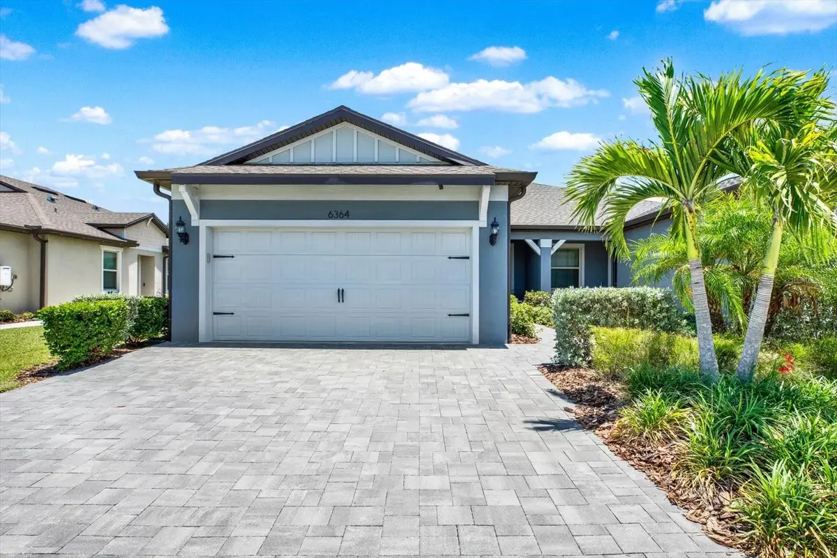 6364 Mooring Line Circle, Apollo Beach, FL 33572 - #1