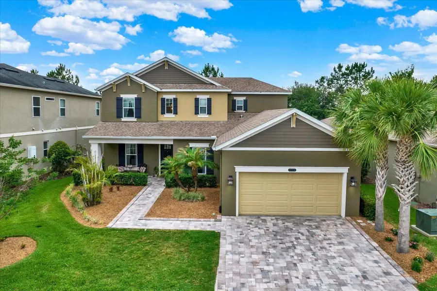 9339 Bella Vita Circle, Land O Lakes, FL 34637 - #2