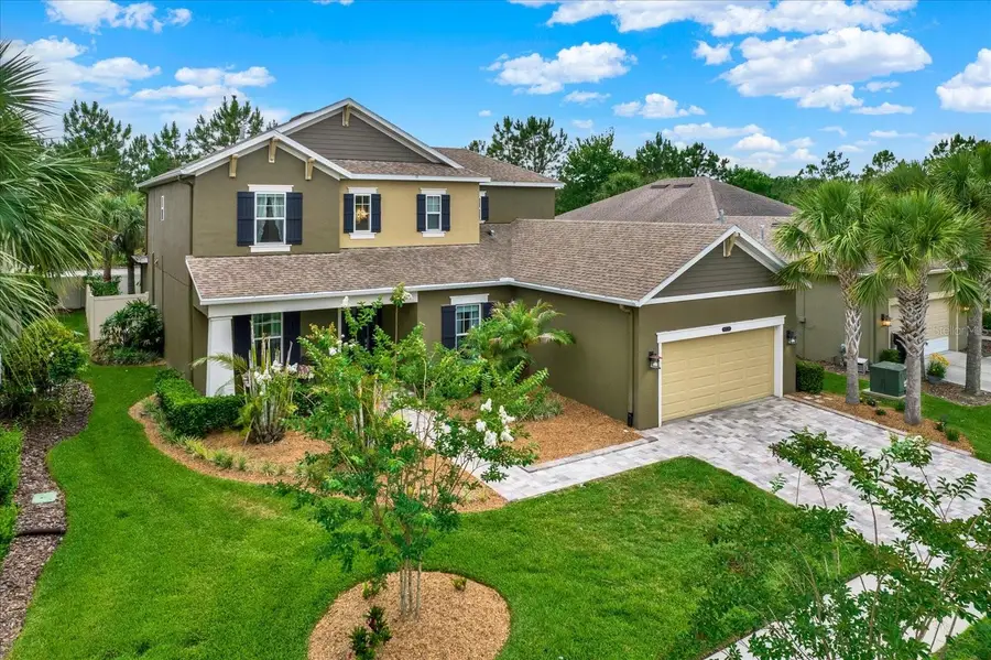 9339 Bella Vita Circle, Land O Lakes, FL 34637 - #3
