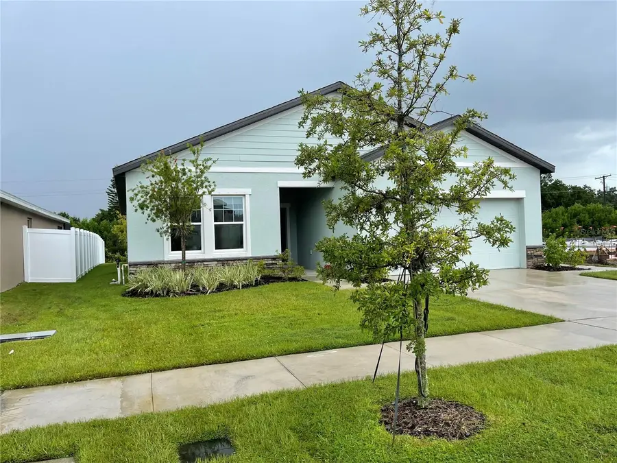 972 Ocean Spray Drive, Ruskin, FL 33570 - #3