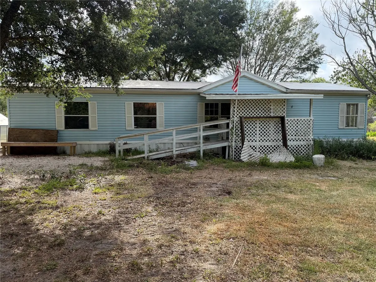 8336 Hamster Drive, Zephyrhills, FL 33540 - #1