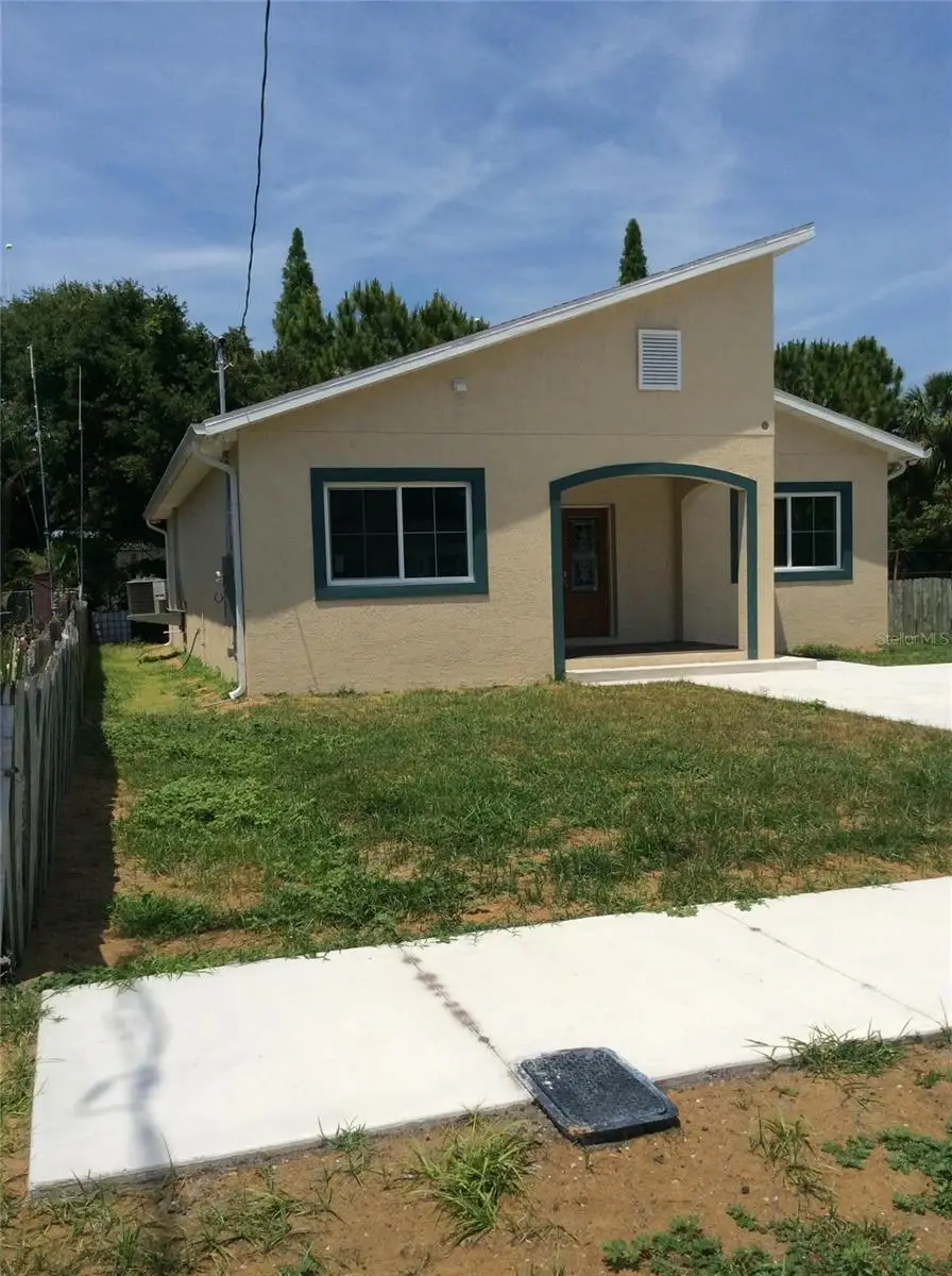 2812 Durham Street, Tampa, FL 33605 - #1
