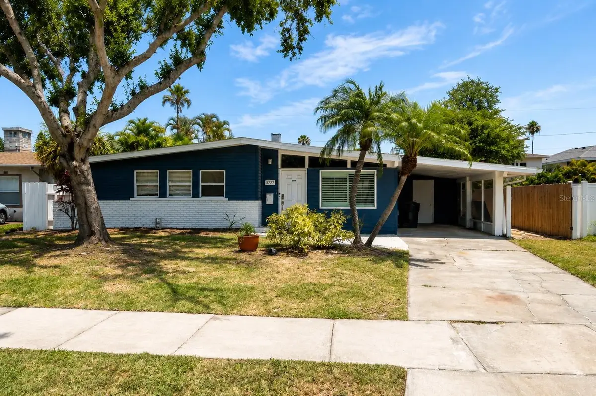 3727 Alabama Avenue Ne, Saint Petersburg, FL 33703 - #1