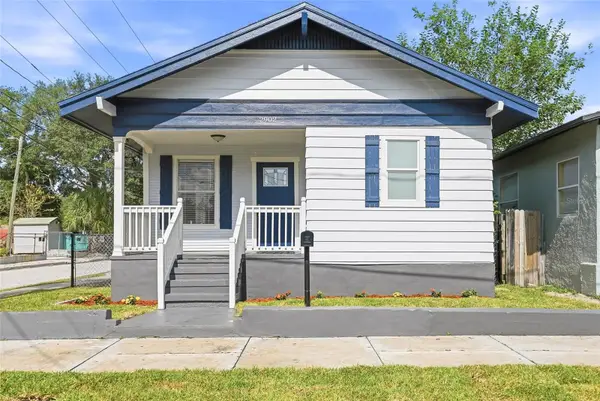 2902 Sanchez Street, TAMPA, FL 33605