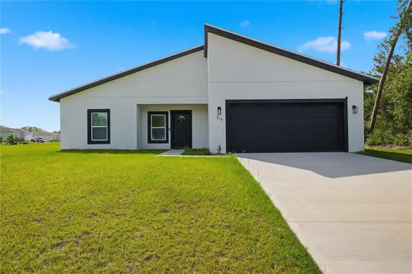 320 Marion Oaks Golf Road, OCALA, FL 34473