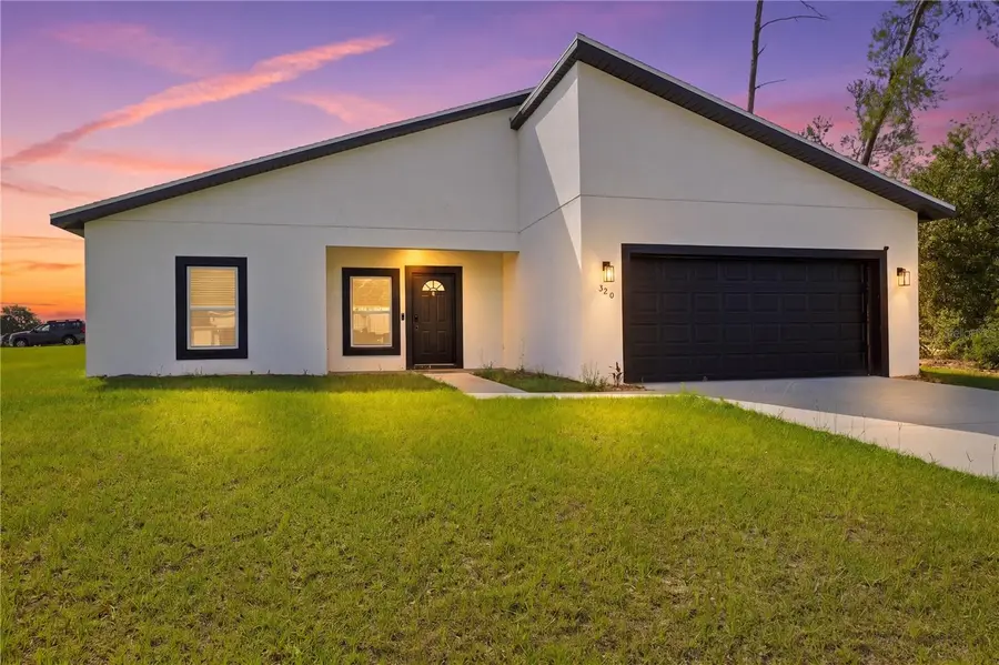 320 Marion Oaks Golf Road, Ocala, FL 34473 - #2