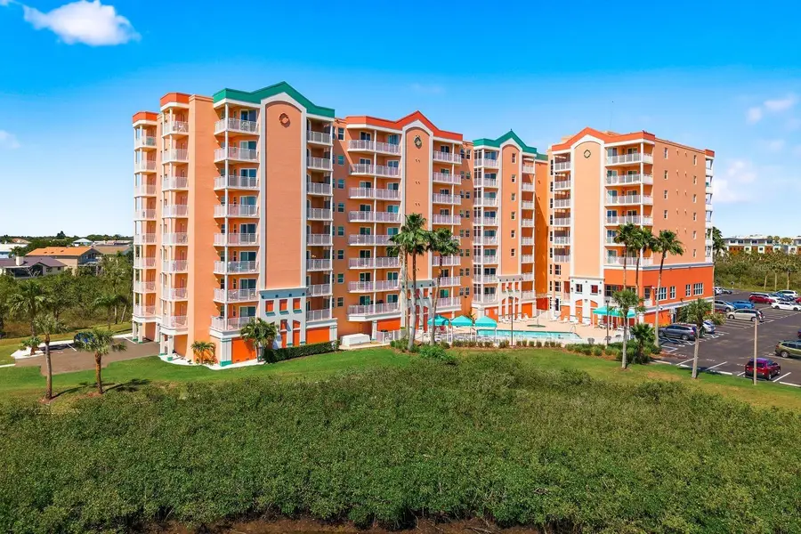 4516 Seagull Drive #502, New Port Richey, FL 34652 - #3