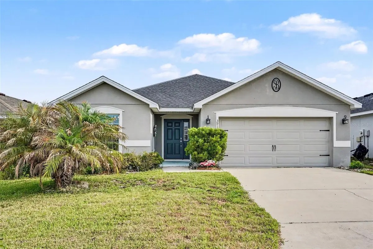 3913 White Ibis Rd, Lakeland, FL 33811 - #1
