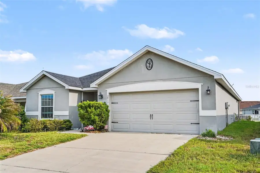 3913 White Ibis Rd, Lakeland, FL 33811 - #2