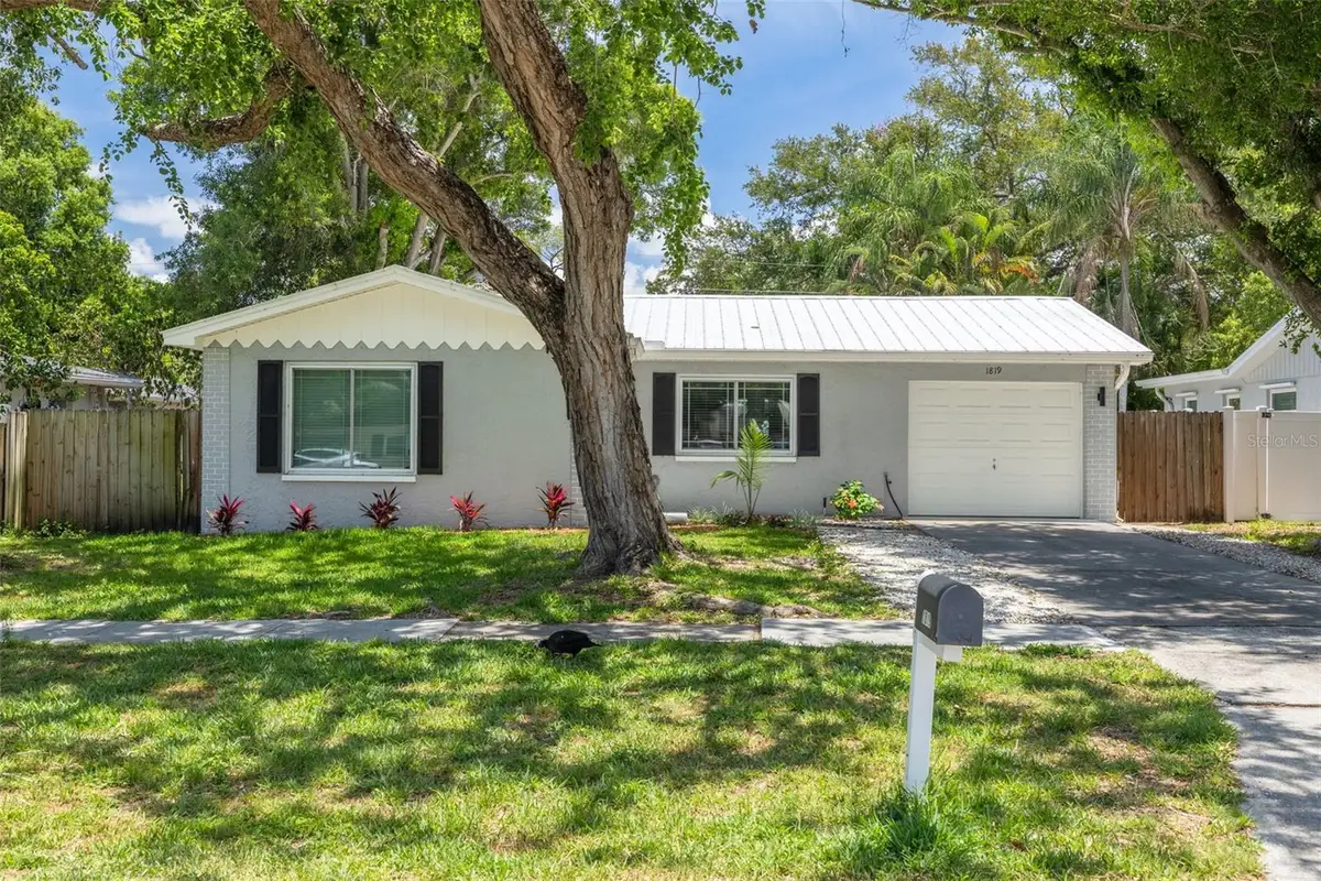1819 West Drive, Clearwater, FL 33755 - #1