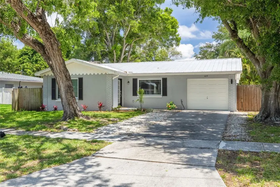 1819 West Drive, Clearwater, FL 33755 - #2