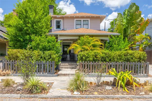533 8th Avenue N, ST PETERSBURG, FL 33701