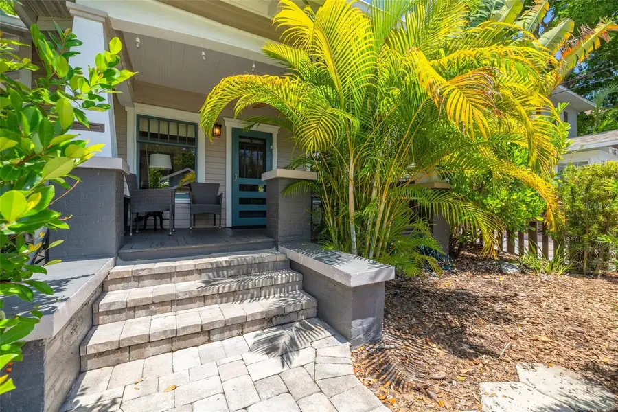 533 8th Avenue N, Saint Petersburg, FL 33701 - #3