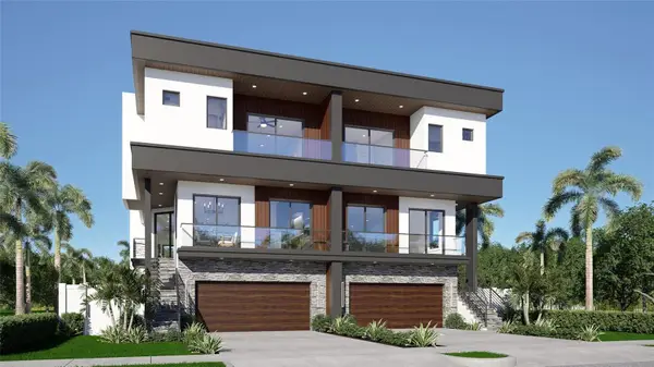 2605 W Cleveland Street, TAMPA, FL 33609