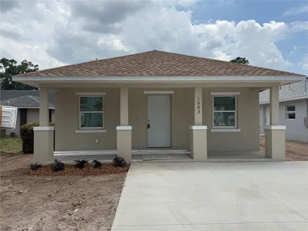 1003 E Renfro Street, PLANT CITY, FL 33563