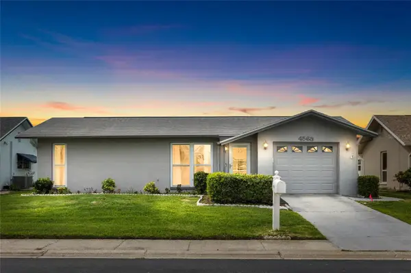 4563 Great Lakes Drive S, CLEARWATER, FL 33762