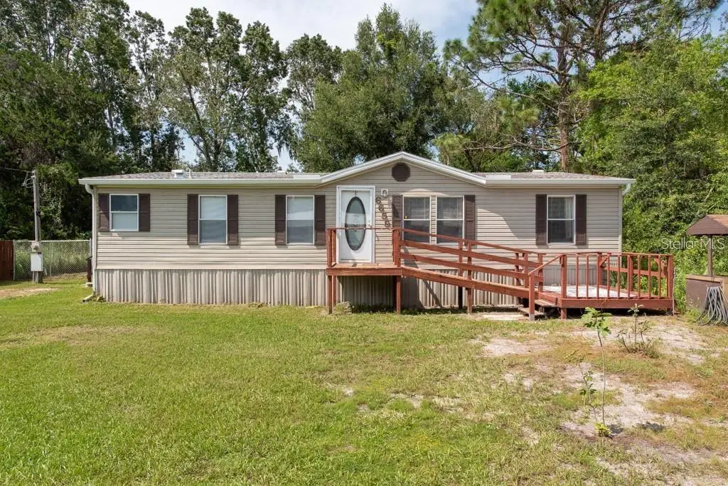 6659 W Park Drive, Homosassa, FL 34446 - #1